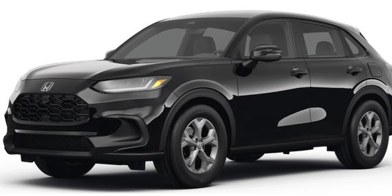 HONDA HR-V 2023 3CZRZ2H30PM705650 image
