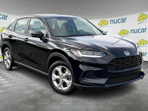 HONDA HR-V 2023 3CZRZ2H36PM742430 image