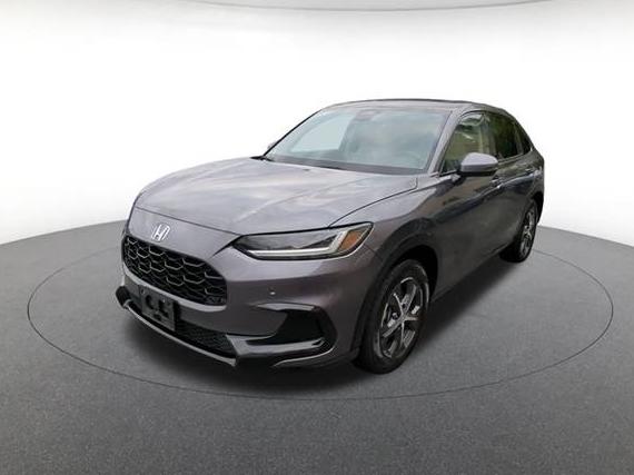 HONDA HR-V 2023 3CZRZ2H75PM716579 image