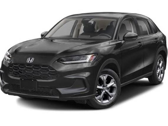 HONDA HR-V 2023 3CZRZ2H79PM700899 image
