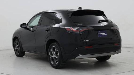 HONDA HR-V 2023 3CZRZ1H74PM728975 image