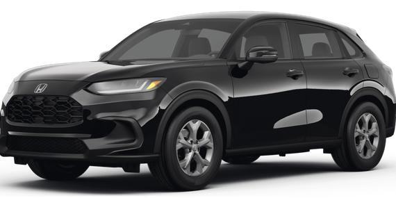 HONDA HR-V 2023 3CZRZ1H30PM701849 image