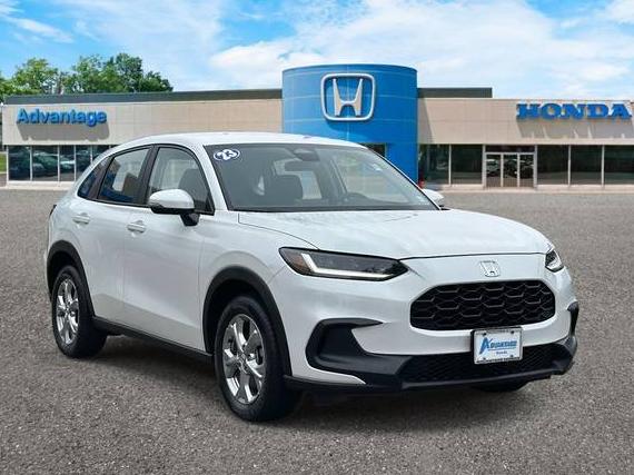 HONDA HR-V 2023 3CZRZ2H37PM713860 image