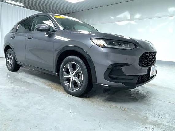 HONDA HR-V 2023 3CZRZ2H73PM701966 image