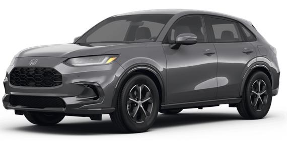 HONDA HR-V 2023 3CZRZ1H70PM719724 image