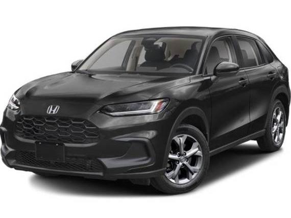 HONDA HR-V 2023 3CZRZ1H74PM744173 image