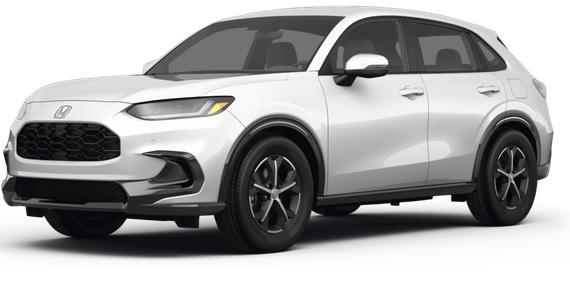 HONDA HR-V 2023 3CZRZ1H75PM722621 image