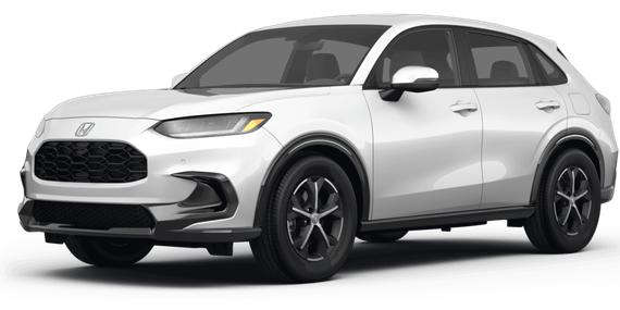 HONDA HR-V 2023 3CZRZ2H76PM716316 image