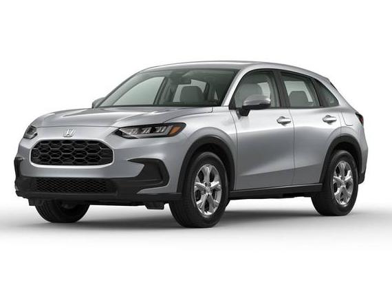 HONDA HR-V 2023 3CZRZ2H35PM747926 image HONDA HR-V 2023 3CZRZ2H35PM747926 image