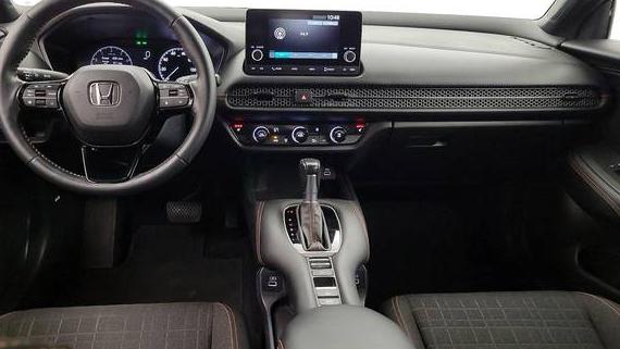 HONDA HR-V 2023 3CZRZ2H50PM710493 image