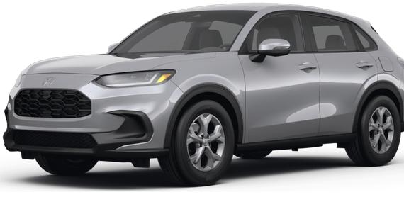 HONDA HR-V 2023 3CZRZ1H38PM721492 image