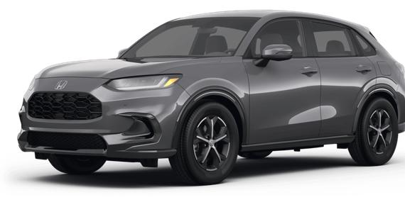 HONDA HR-V 2023 3CZRZ2H79PM726645 image