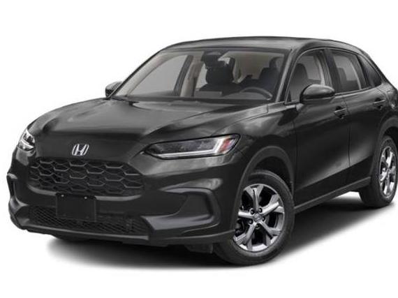 HONDA HR-V 2023 3CZRZ1H73PM705820 image
