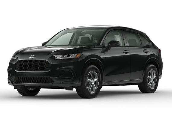 HONDA HR-V 2023 3CZRZ2H76PM719653 image