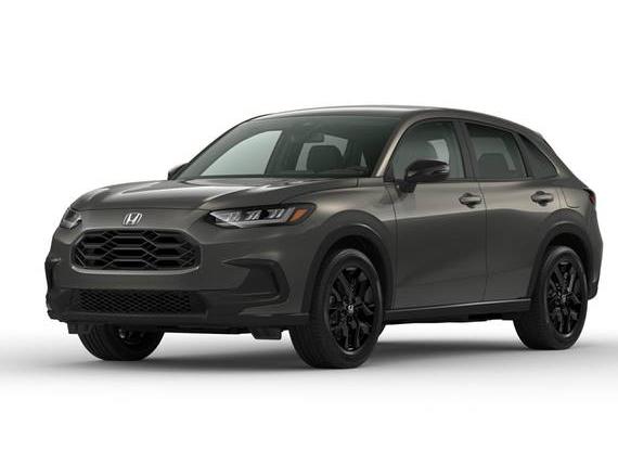 HONDA HR-V 2023 3CZRZ1H54PM714895 image