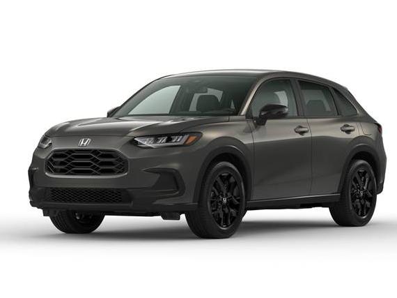 HONDA HR-V 2023 3CZRZ2H56PM702866 image
