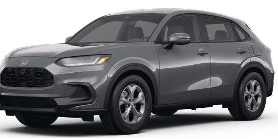 HONDA HR-V 2023 3CZRZ1H38PM705177 image