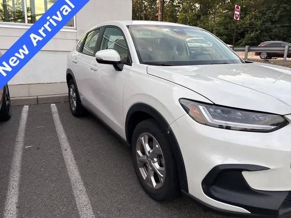 HONDA HR-V 2023 3CZRZ2H38PM718937 image