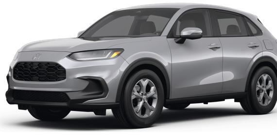 HONDA HR-V 2023 3CZRZ2H36PM748227 image