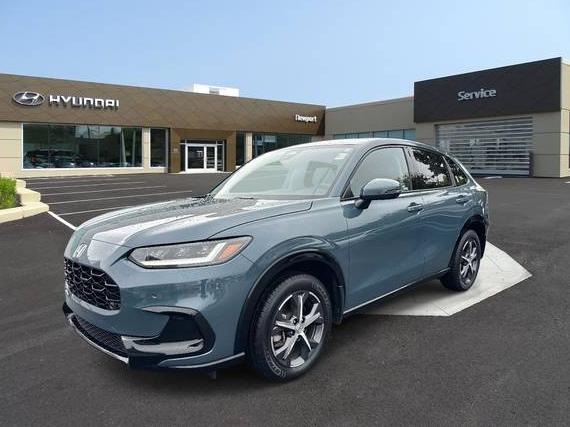 HONDA HR-V 2023 3CZRZ1H76PM700711 image