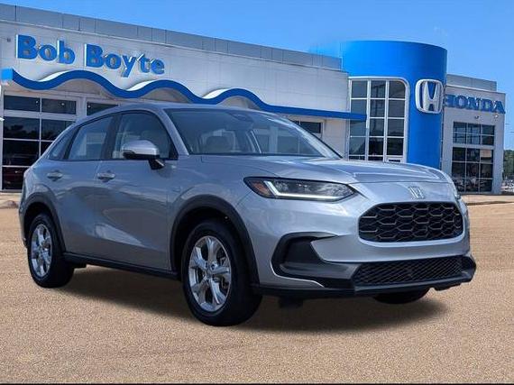 HONDA HR-V 2023 3CZRZ1H38PM737966 image