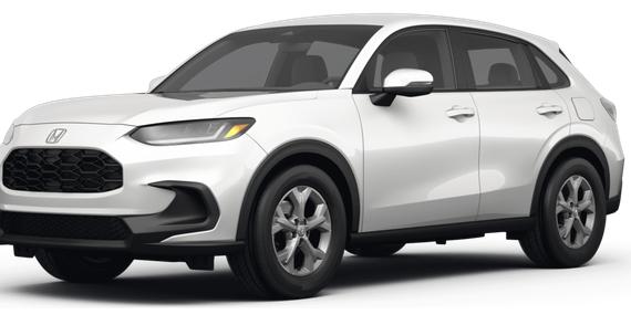HONDA HR-V 2023 3CZRZ2H33PM739839 image