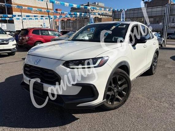 HONDA HR-V 2023 3CZRZ2H54PM718466 image