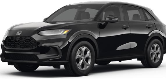 HONDA HR-V 2023 3CZRZ1H34PM723420 image