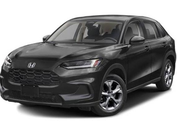 HONDA HR-V 2023 3CZRZ2H7XPM702516 image