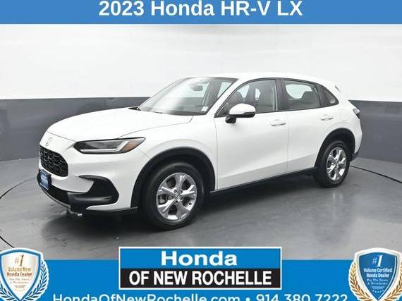 HONDA HR-V 2023 3CZRZ2H31PM747471 image