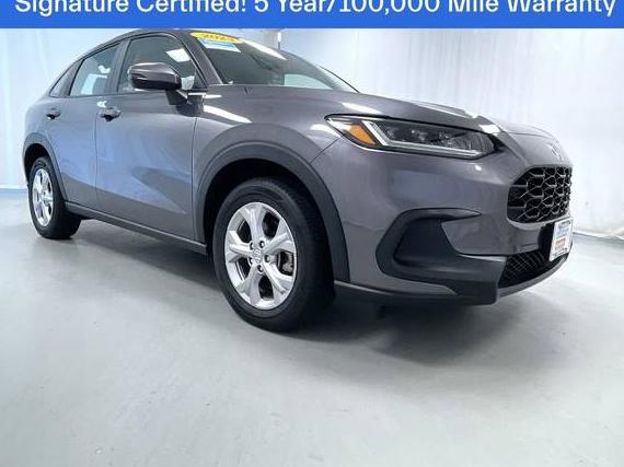 HONDA HR-V 2023 3CZRZ2H36PM726146 image