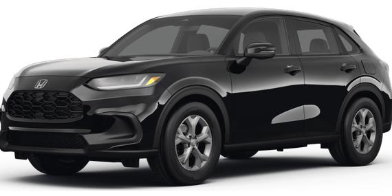 HONDA HR-V 2023 3CZRZ2H30PM708600 image