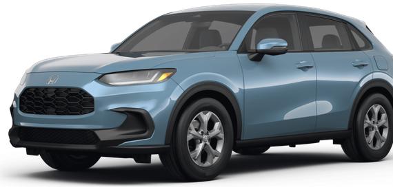HONDA HR-V 2023 3CZRZ2H36PM706740 image