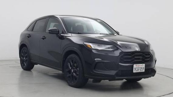 HONDA HR-V 2023 3CZRZ1H59PM701009 image