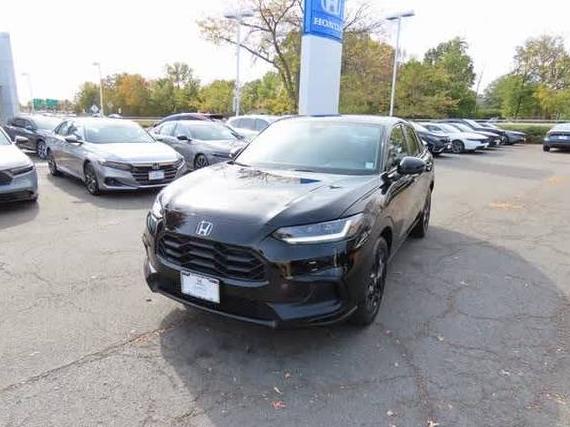 HONDA HR-V 2023 3CZRZ2H56PM714306 image