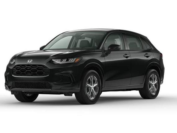 HONDA HR-V 2023 3CZRZ1H73PM717532 image