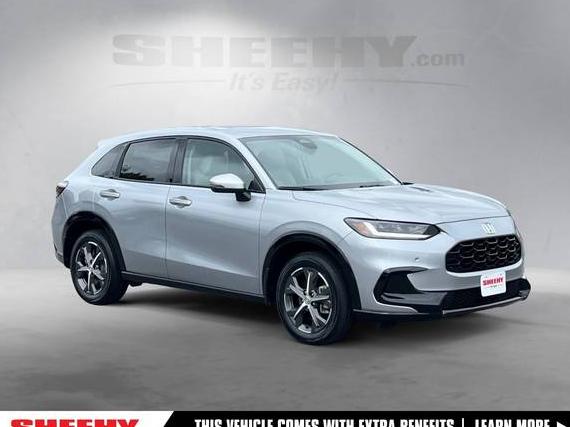 HONDA HR-V 2023 3CZRZ2H7XPM734317 image