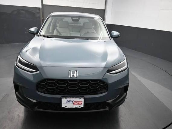 HONDA HR-V 2023 3CZRZ2H32PM712034 image