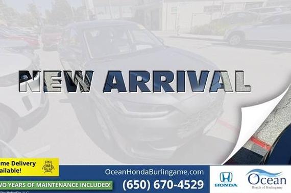 HONDA HR-V 2023 3CZRZ1H33PM738801 image