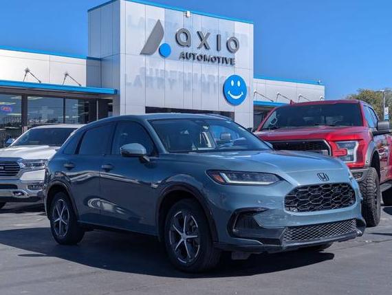 HONDA HR-V 2023 3CZRZ2H74PM705038 image