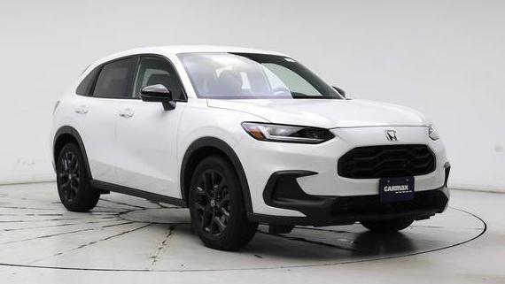 HONDA HR-V 2023 3CZRZ2H51PM701849 image