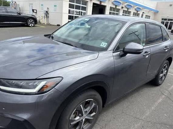 HONDA HR-V 2023 3CZRZ2H79PM708923 image
