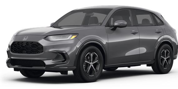 HONDA HR-V 2023 3CZRZ1H7XPM700128 image