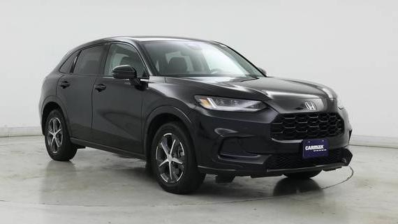 HONDA HR-V 2023 3CZRZ2H77PM718771 image