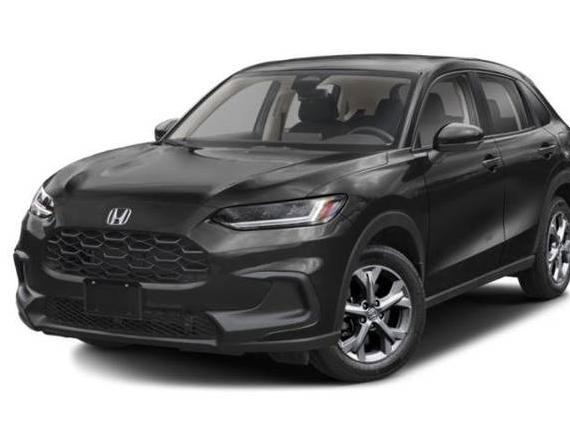 HONDA HR-V 2023 3CZRZ2H75PM731311 image