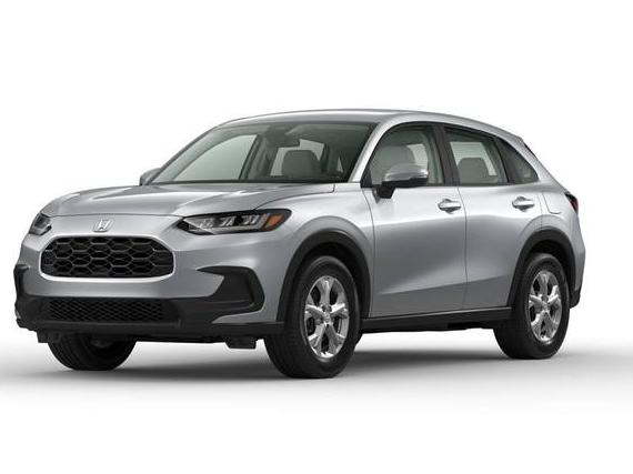 HONDA HR-V 2023 3CZRZ1H37PM702206 image