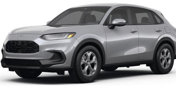 HONDA HR-V 2023 3CZRZ1H32PM743472 image