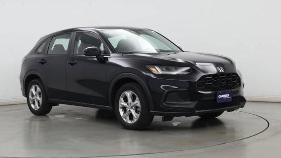 HONDA HR-V 2023 3CZRZ2H35PM744590 image