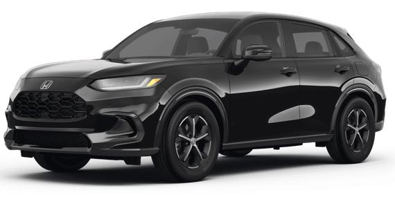 HONDA HR-V 2023 3CZRZ2H78PM702563 image