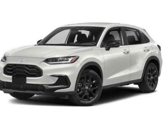 HONDA HR-V 2023 3CZRZ2H55PM736426 image